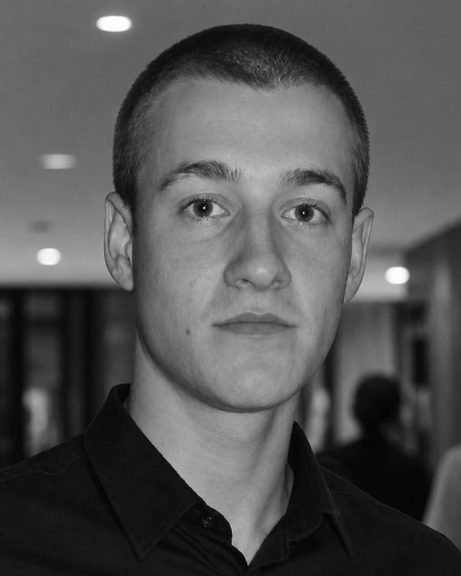Levi Pike